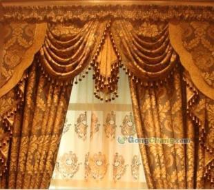 加盟窗帘布艺，把握家居软装市场新机遇