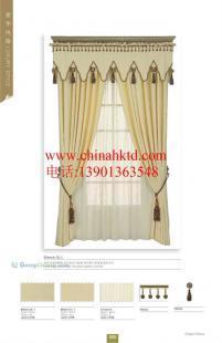 北京布艺窗帘 优质办公与家居窗帘供应解决方案