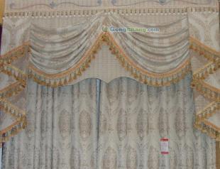 供应壁纸软包窗帘布艺——打造舒适家居空间