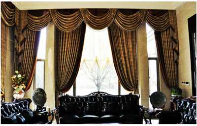 梦莱幔 以布艺窗帘为核心，如何稳健占领市场阵地