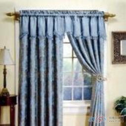 新时新织造 布艺窗帘领域的创新力量