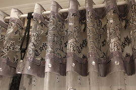 2011年淘宝成品窗帘布艺产品排行榜 布艺窗帘潮流解析