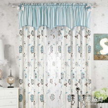 十大窗帘布艺品牌与加盟指南，打造最佳窗帘店的秘诀